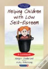 Helping Children With Low Self-Esteem