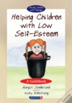 Capa do artigo Helping Children With Low Self-Esteem