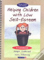 Helping Children With Low Self-Esteemand Ruby And The Rubbish Bin