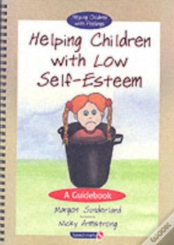 Capa do artigo Helping Children With Low Self-Esteemand Ruby And The Rubbish Bin