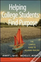 Capa do artigo Helping College Students Find Purpose