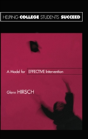 Helping College Students Succeed - Preview