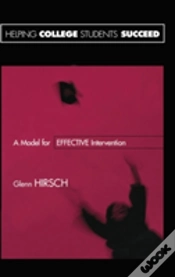 Capa do artigo Helping College Students Succeed