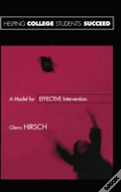 Capa do artigo Helping College Students Succeed
