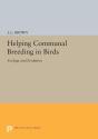 Helping Communal Breeding In Birds - Preview