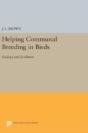 Helping Communal Breeding In Birds - Preview