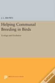 Capa do artigo Helping Communal Breeding In Birds