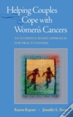 Capa do artigo Helping Couples Cope With Women'S Cancers