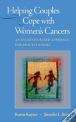 Capa do artigo Helping Couples Cope With Women'S Cancers