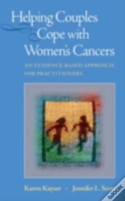 Capa do artigo Helping Couples Cope With Women'S Cancers