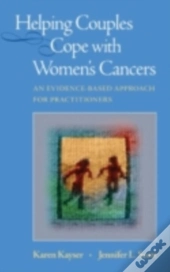 Helping Couples Cope With Women'S Cancers