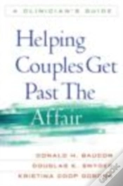 Capa do artigo Helping Couples Get Past The Affair