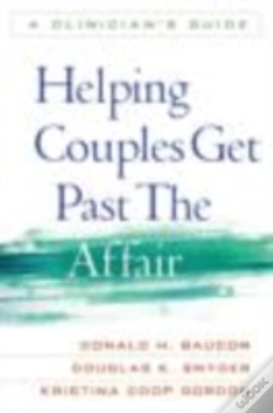 Capa do artigo Helping Couples Get Past The Affair