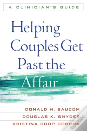 Capa do artigo Helping Couples Get Past The Affair