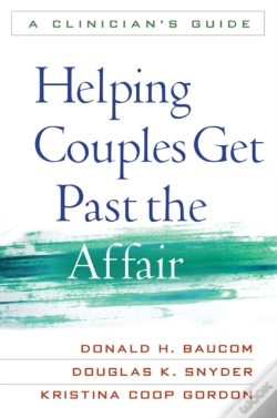 Capa do artigo Helping Couples Get Past The Affair