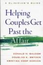 Helping Couples Get Past The Affair, First Edition - Preview