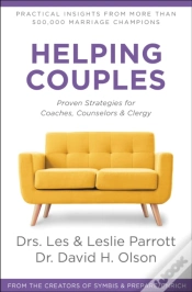 Capa do artigo Helping Couples