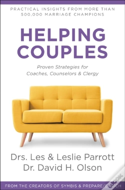 Capa do artigo Helping Couples