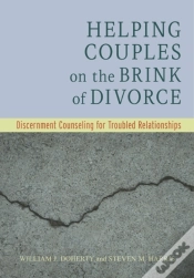 Capa do artigo Helping Couples On The Brink Of Divorce