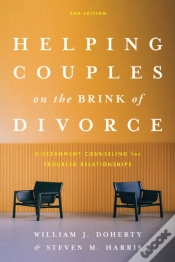 Capa do artigo Helping Couples On The Brink Of Divorce