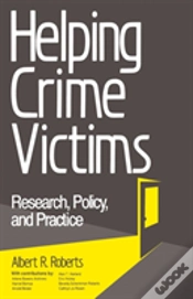 Capa do artigo Helping Crime Victims
