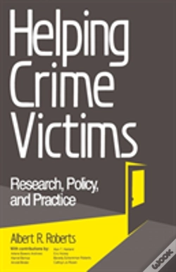Capa do artigo Helping Crime Victims