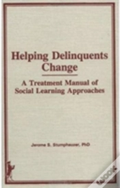 Capa do artigo Helping Delinquents Change