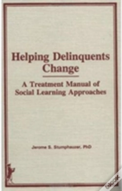 Capa do artigo Helping Delinquents Change