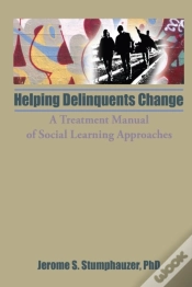 Capa do artigo Helping Delinquents Change