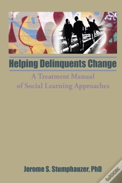 Capa do artigo Helping Delinquents Change