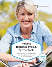 Capa do artigo Helping Diabetes Type 2, By The Book