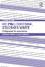 Helping Doctoral Students Write - Preview