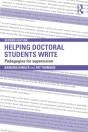 Helping Doctoral Students Write - Preview