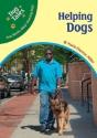 Helping Dogs - Preview