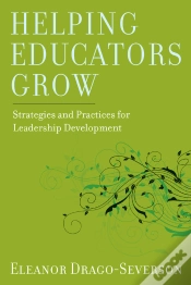 Capa do artigo Helping Educators Grow