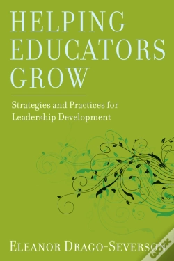 Capa do artigo Helping Educators Grow
