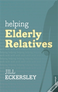 Capa do artigo Helping Elderly Relatives
