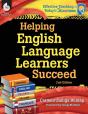 Helping English Language Learners Succeed - Preview