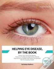 Capa do artigo Helping Eye Disease, By The Book