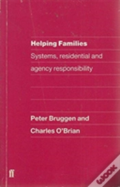 Capa do artigo Helping Families