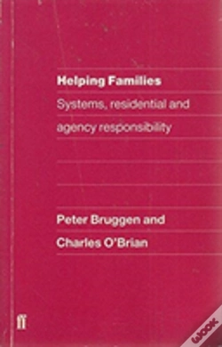 Capa do artigo Helping Families