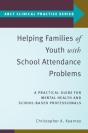 Helping Families Of Youth With School Attendance Problems - Preview