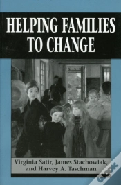 Capa do artigo Helping Families To Change