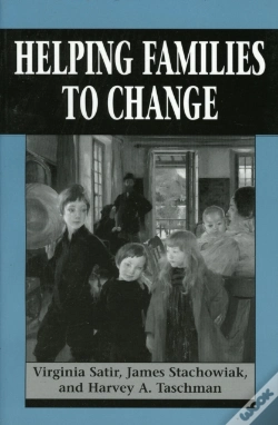 Capa do artigo Helping Families To Change