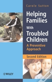 Capa do artigo Helping Families With Troubled Children