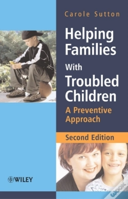 Capa do artigo Helping Families With Troubled Children