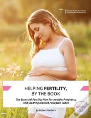 Helping Fertility, By The Book