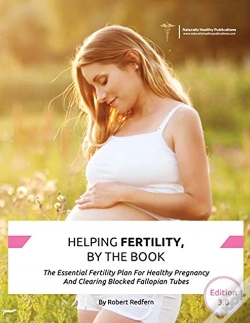 Capa do artigo Helping Fertility, By The Book