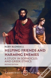 Capa do artigo Helping Friends And Harming Enemies