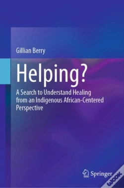 Capa do artigo Helping?